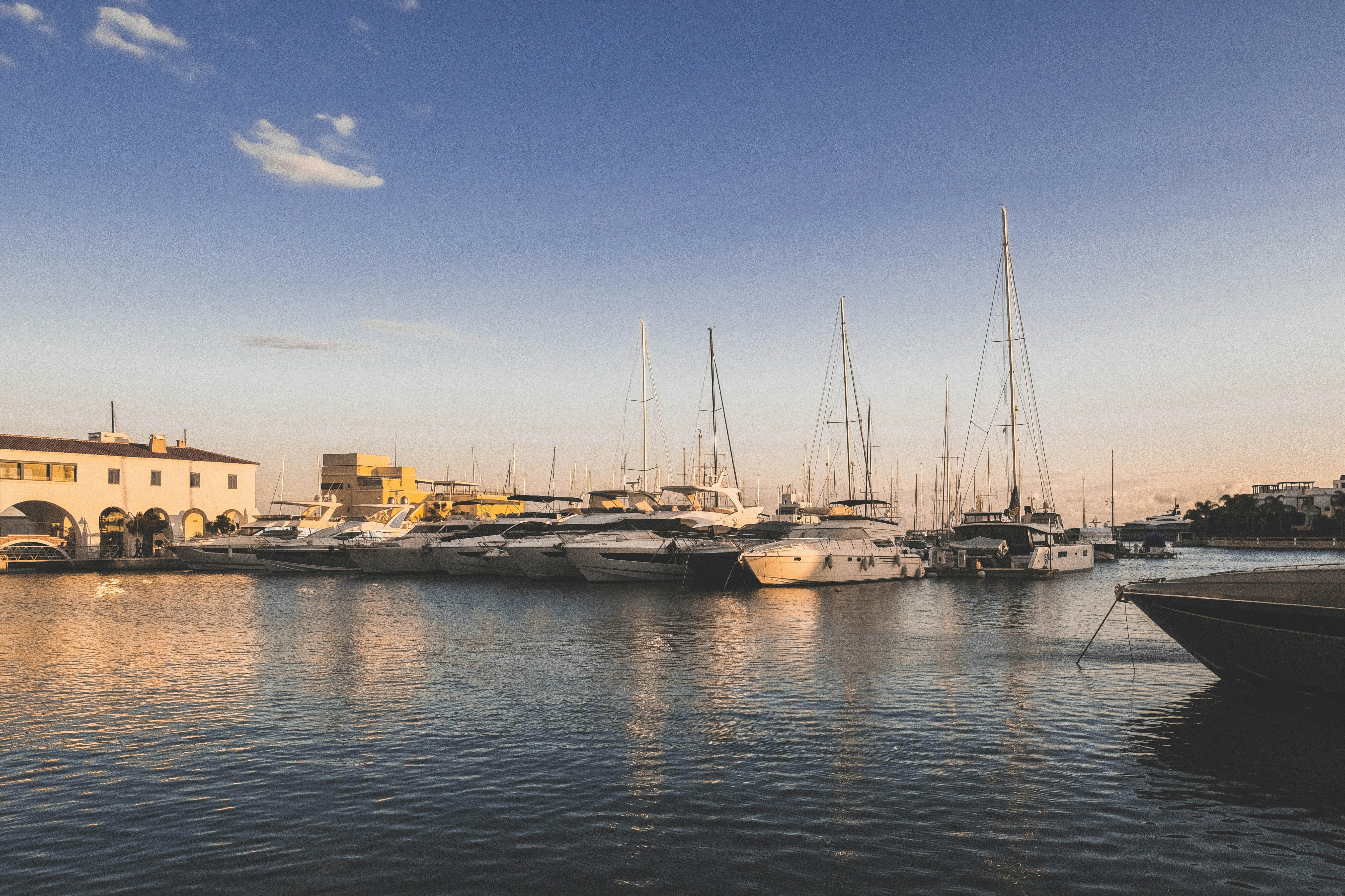 Limassol (Lemesos), Cyprus — Cyprus